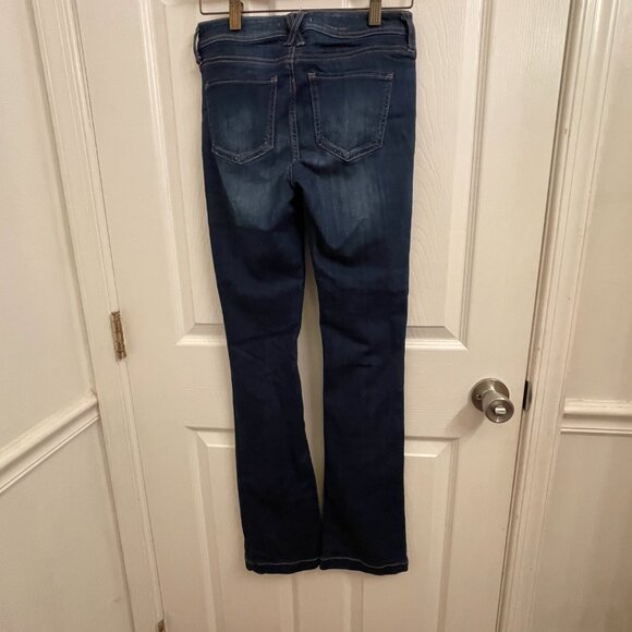 Altar'd State Kickboot Jeans size 1 / 25 - Picture 2 of 8